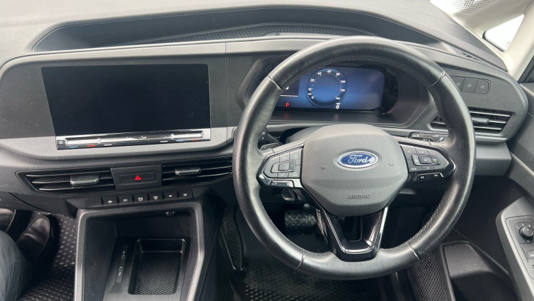 Ford Transit Connect 240 L2 Diesel 2.0 EcoBlue 122ps Trend Van Auto